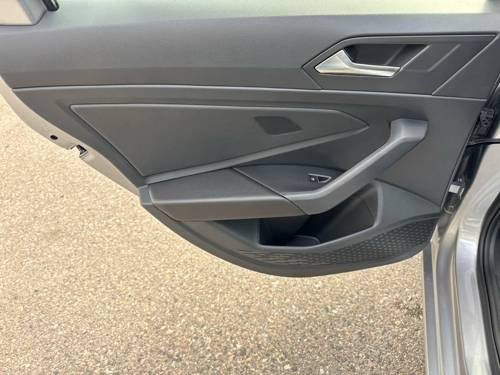 New 2025 Volkswagen Jetta S image 26