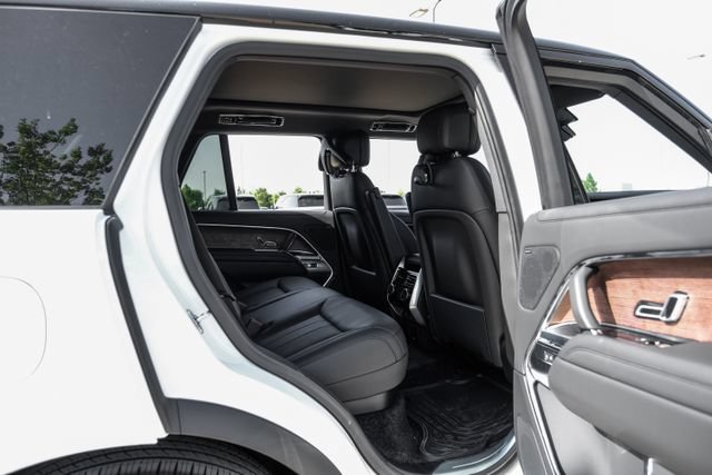 New 2026 Land Rover Range Rover SE AWD/4WD image 44