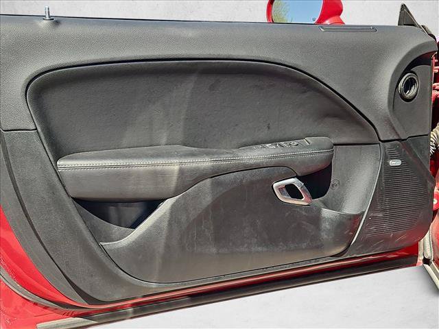 Used 2017 Dodge Challenger R/T w/ Driver Convenience Group RWD image 10