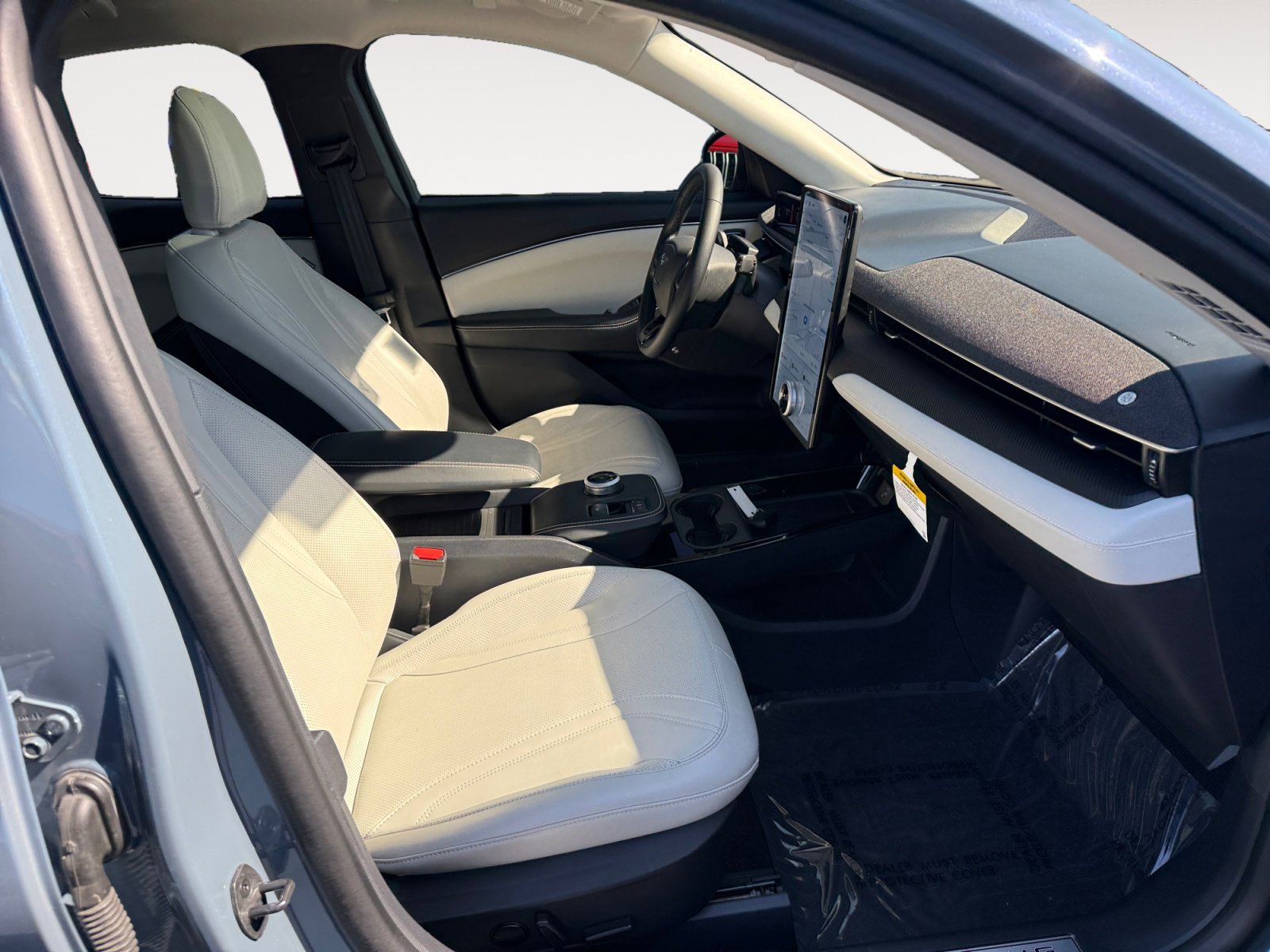Certified 2023 Ford Mustang Mach-E Premium RWD image 19