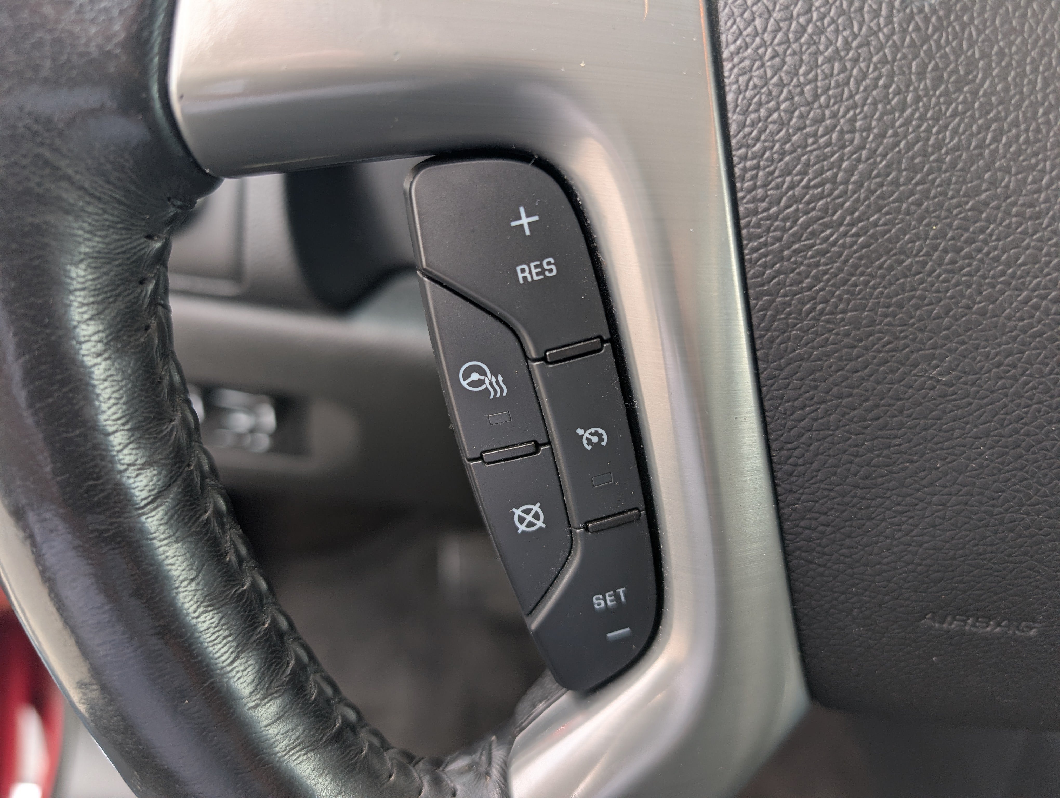 Used 2014 Chevrolet Tahoe LTZ AWD/4WD image 16