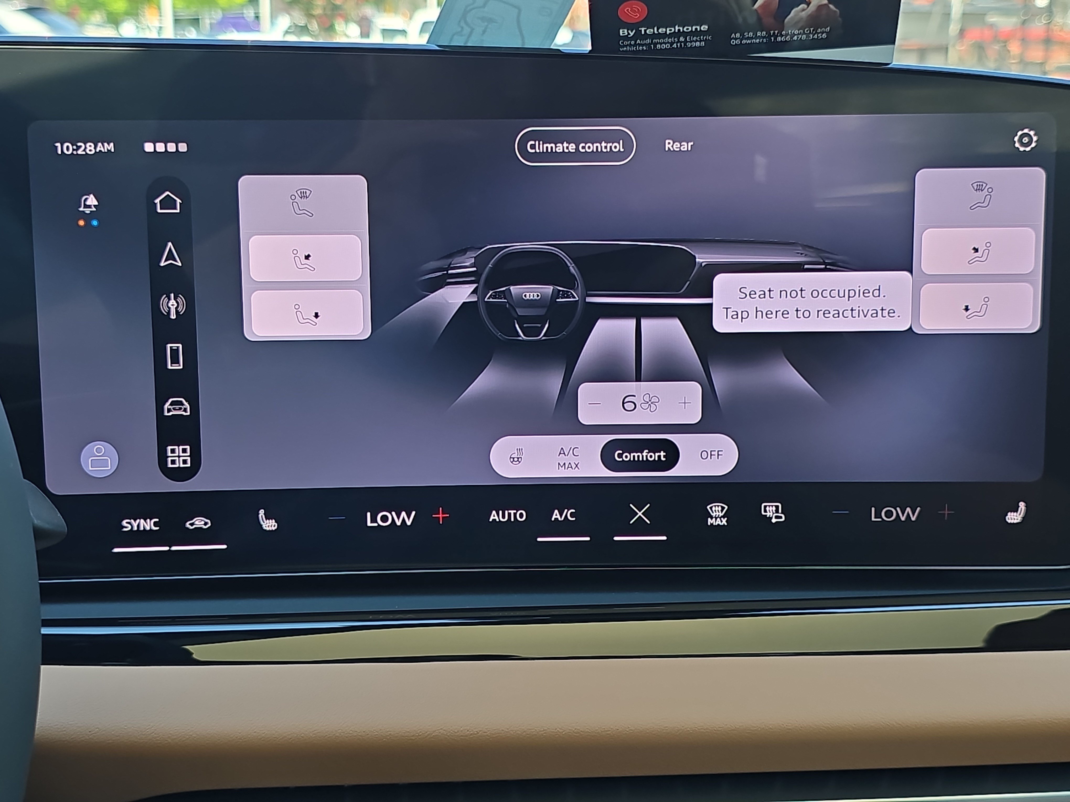 New 2026 Audi A5 2.0T Premium Plus AWD/4WD image 23