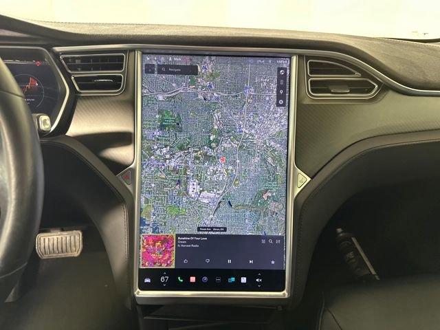 Used 2016 Tesla Model S 75D image 19