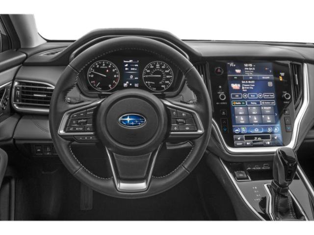 Used 2024 Subaru Legacy Limited AWD/4WD image 10