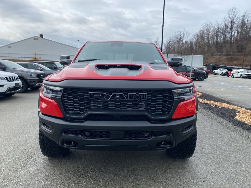 Used 2025 RAM 1500 RHO image 6