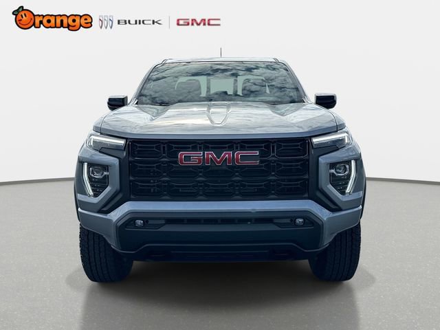 New 2026 GMC Canyon Elevation w/ Convenience Package image 8