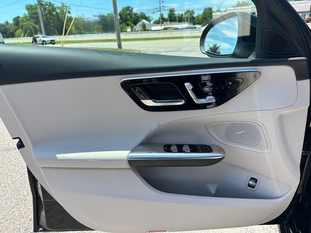 New 2026 Mercedes-Benz C 300 4MATIC Sedan image 11