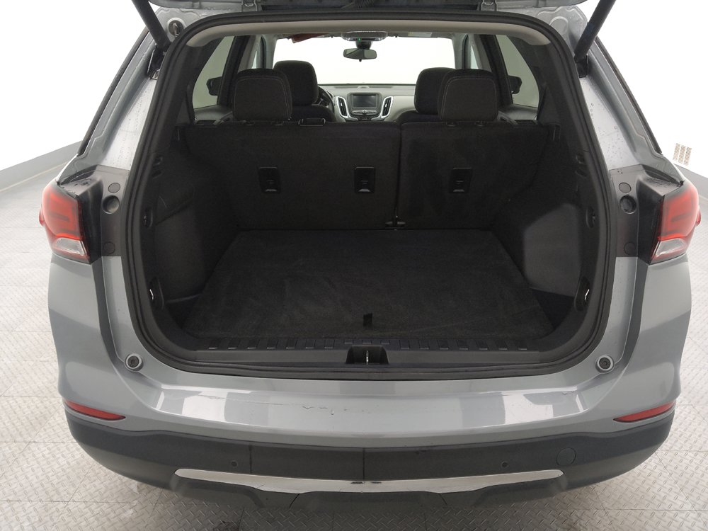 Used 2023 Chevrolet Equinox LT AWD/4WD image 29