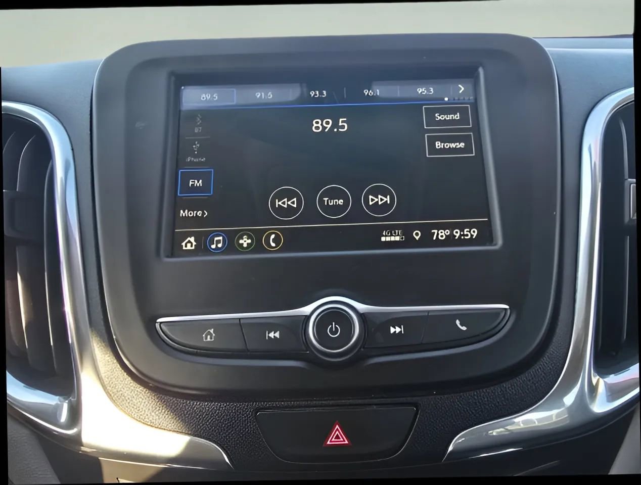 Used 2019 Chevrolet Equinox LS image 26