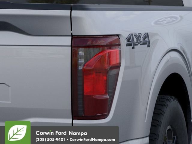 New 2026 Ford F150 XLT AWD/4WD image 21
