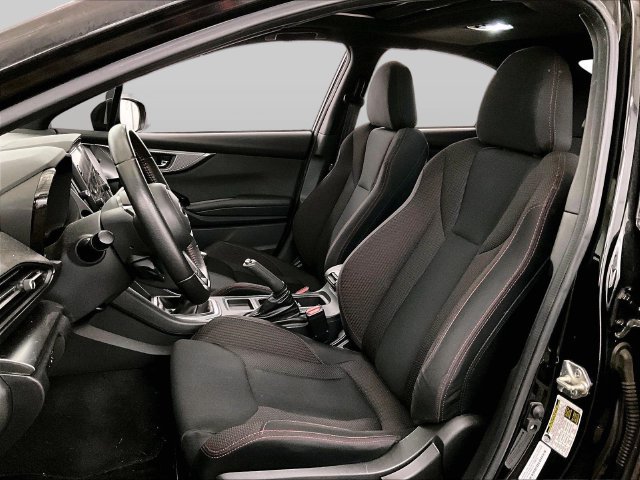 Used 2022 Subaru WRX Premium AWD/4WD image 24