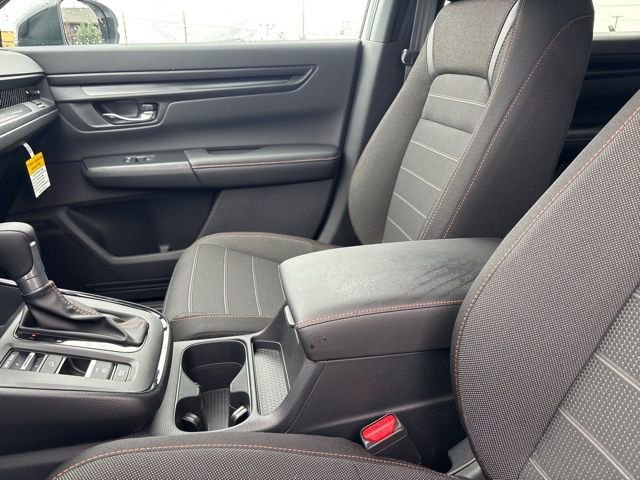 New 2026 Honda CR-V TrailSport image 17