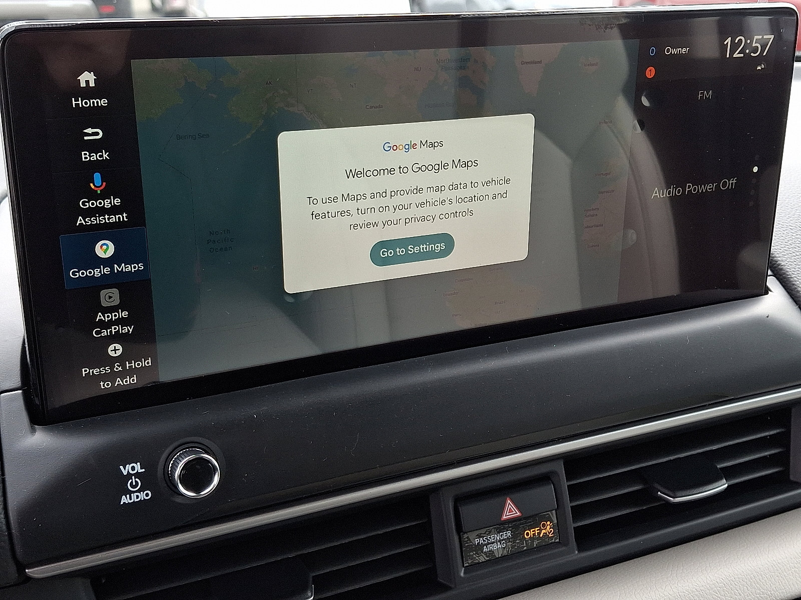 New 2026 Honda Pilot EX-L image 11