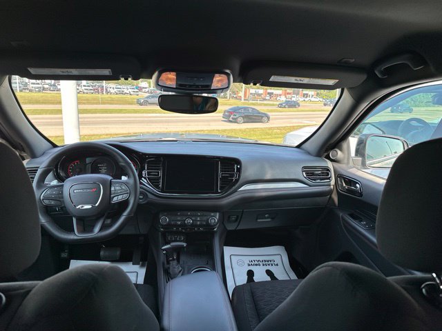 New 2026 Dodge Durango GT w/ Blacktop Package AWD/4WD image 33