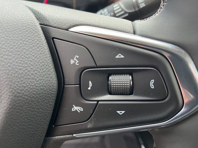 New 2026 Chevrolet Trax ACTIV w/ Driver Confidence Package image 13