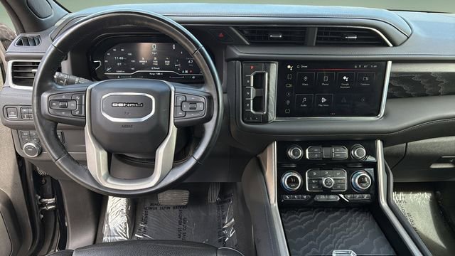 Used 2024 GMC Yukon Denali image 9