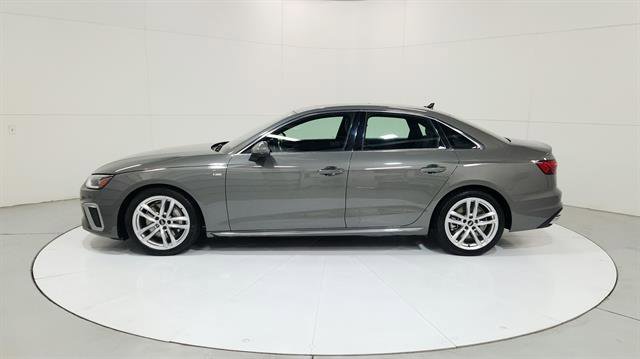 Used 2023 Audi A4 2.0T Premium Plus image 5