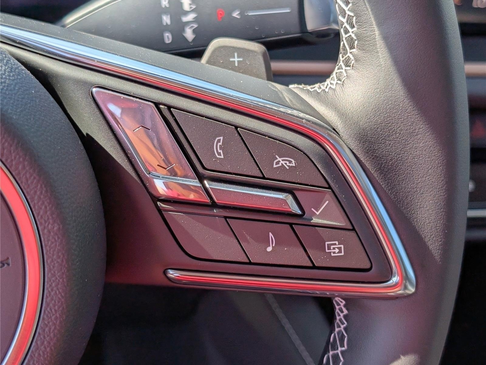 New 2026 Buick Envision Sport Touring AWD/4WD image 20