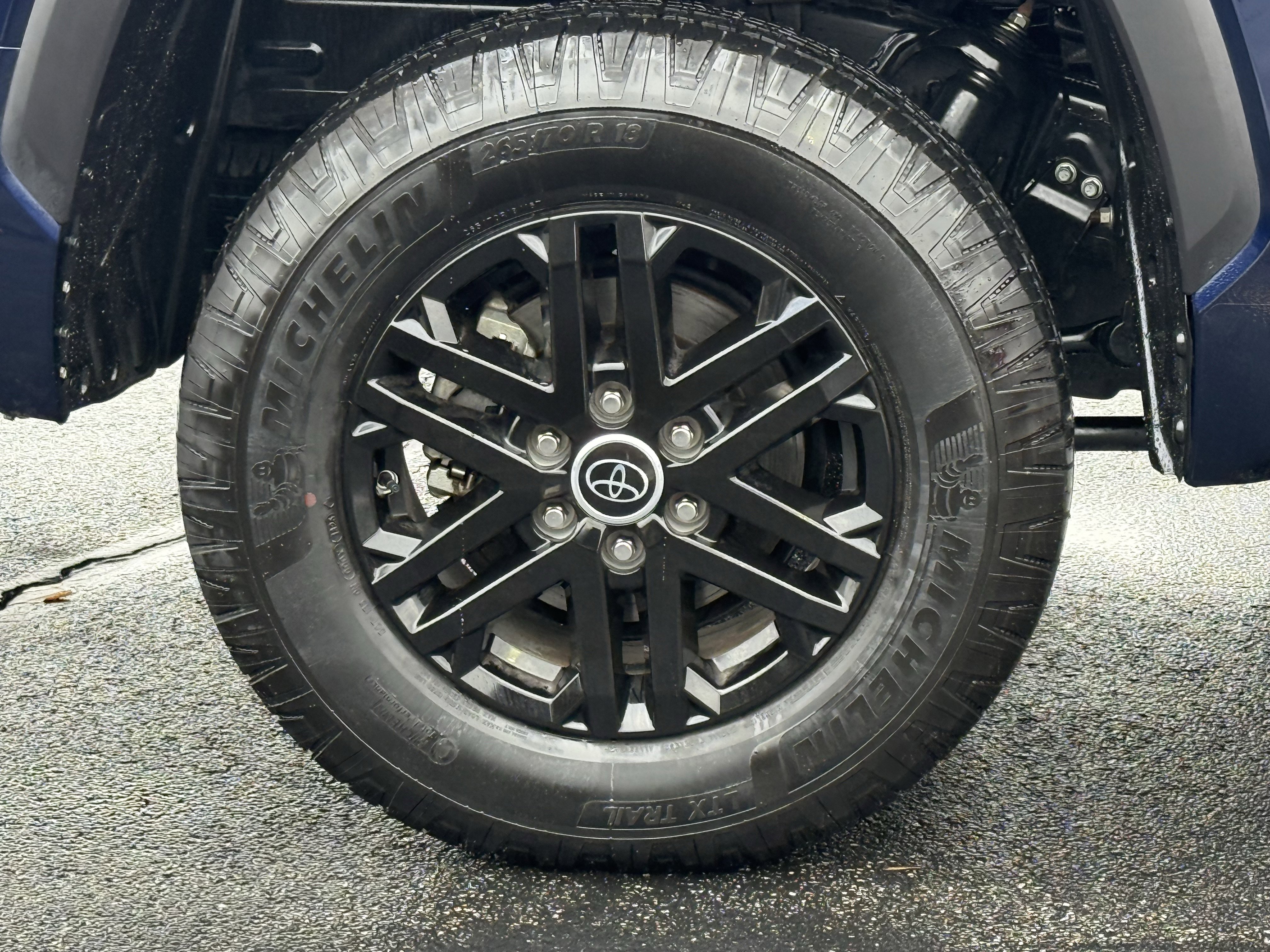 Used 2023 Toyota Tundra SR5 image 10