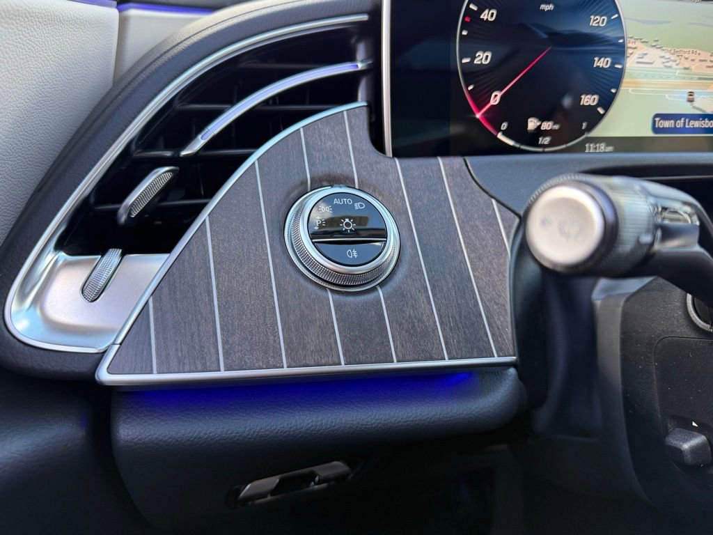 New 2026 Mercedes-Benz E 350 4MATIC Sedan image 36