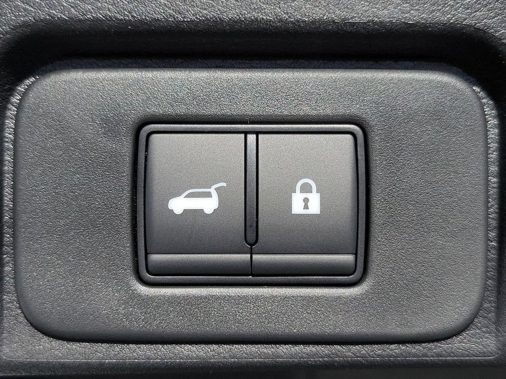 New 2026 Nissan Rogue SV AWD/4WD image 26