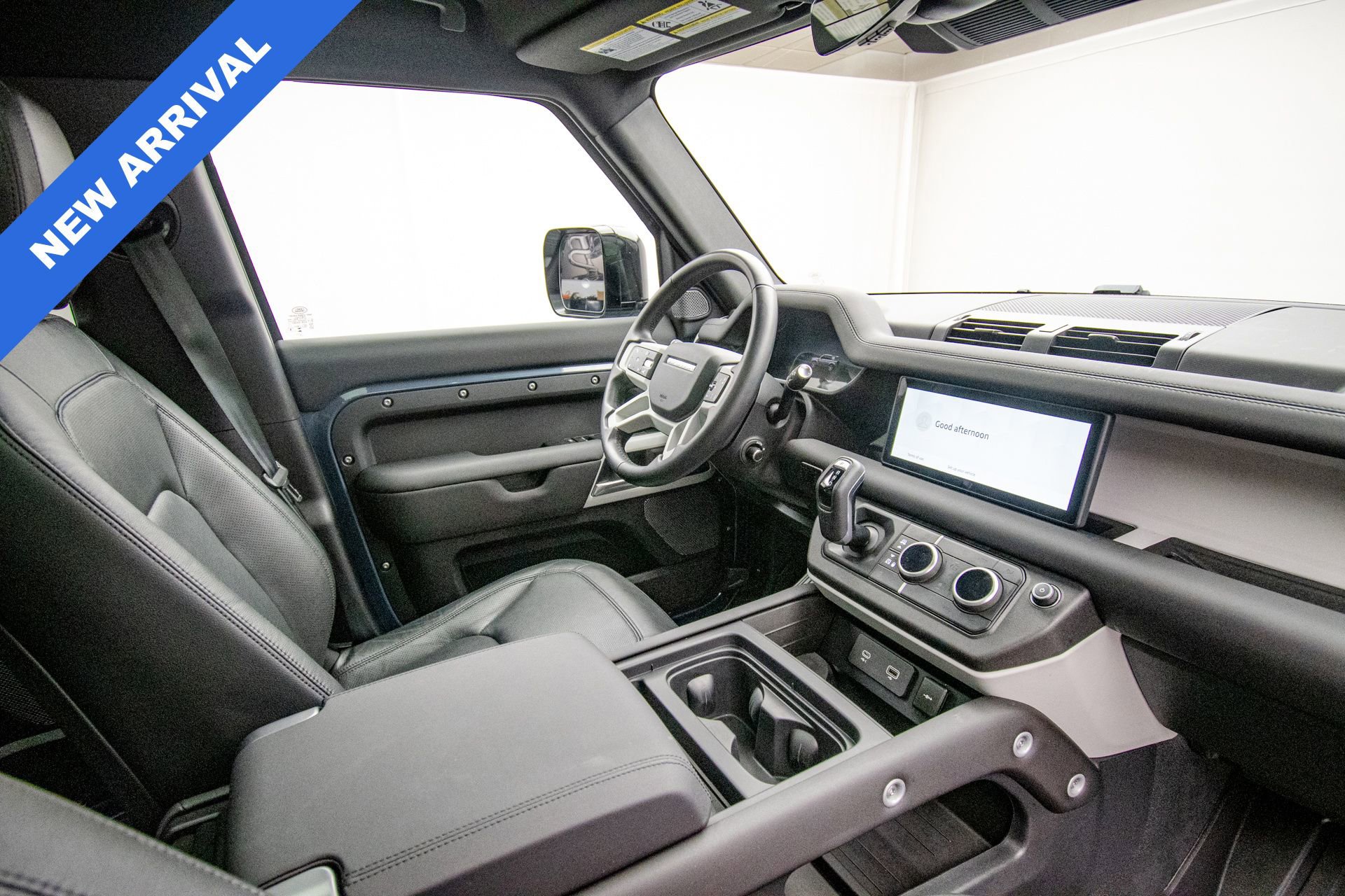 Used 2024 Land Rover Defender 110 S image 15