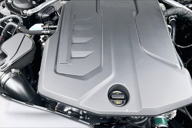 New 2026 Audi A5 Premium Plus AWD/4WD image 34