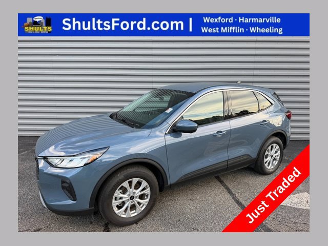 Used 2024 Ford Escape Active w/ Tech Pack #2