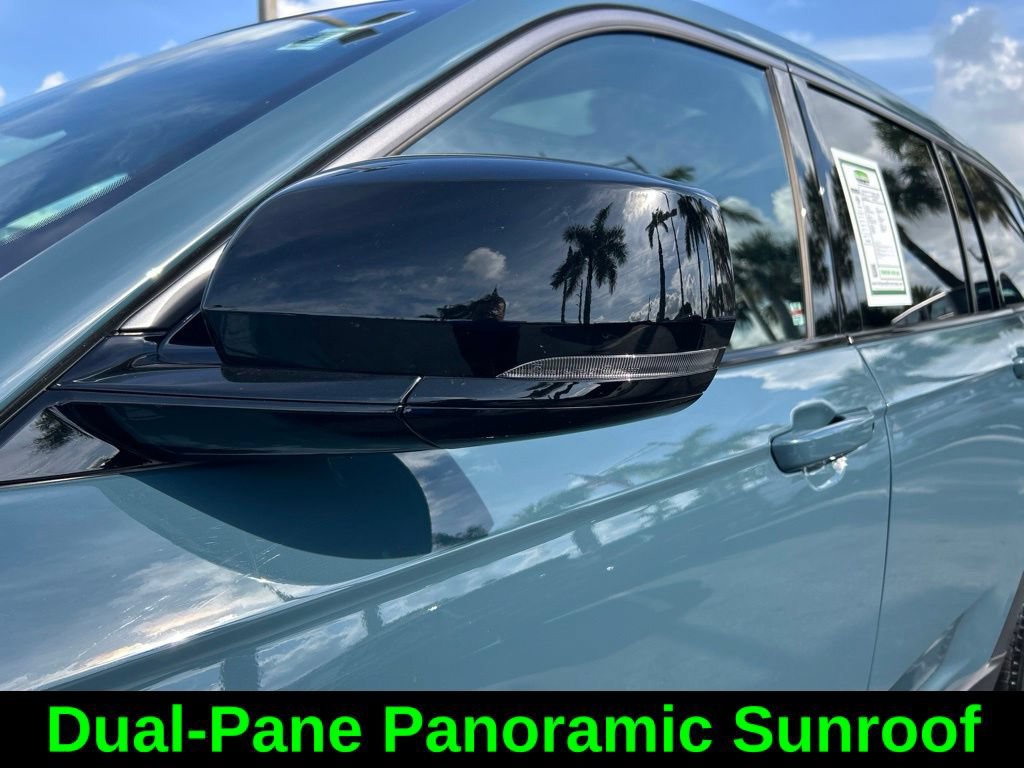 Certified 2026 Jeep Grand Cherokee L Limited w/ Limited Altitude Package RWD image 21