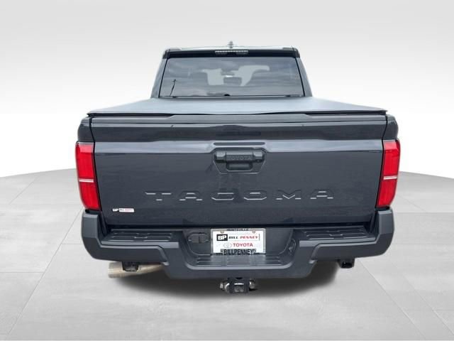 Used 2025 Toyota Tacoma SR RWD image 5