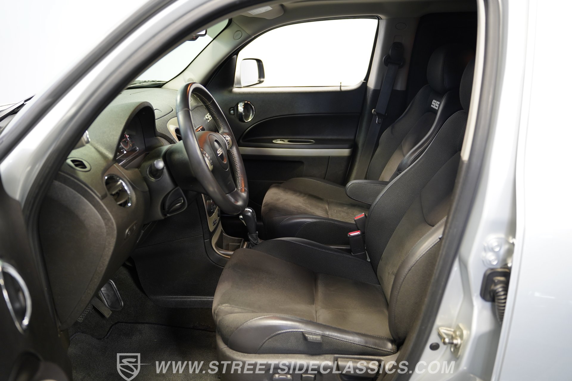 Used 2009 Chevrolet HHR SS FWD image 39
