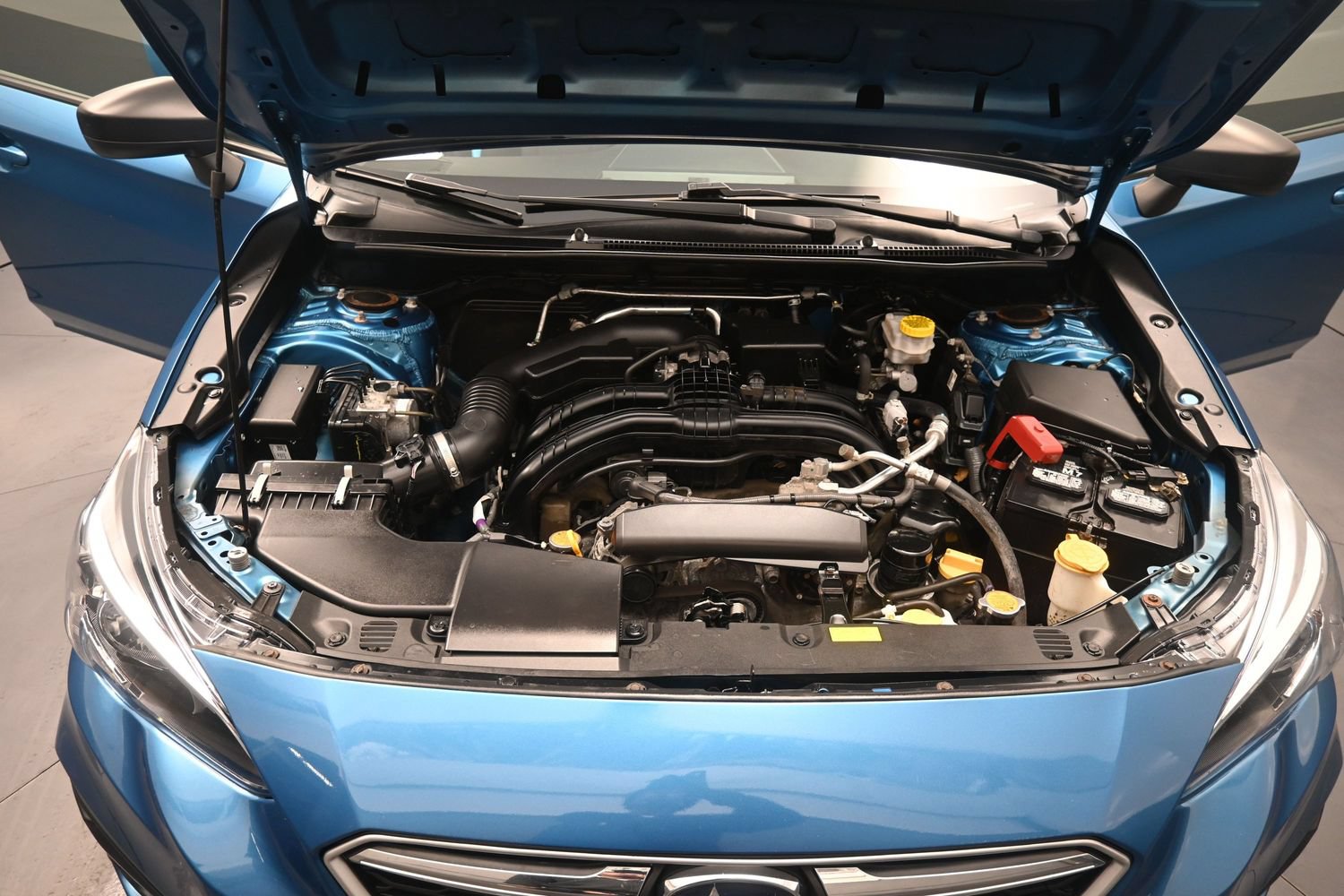 Used 2018 Subaru Impreza 2.0i AWD/4WD image 12