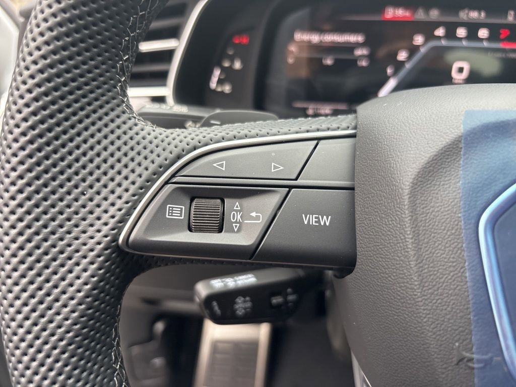 New 2026 Audi SQ7 Prestige image 23
