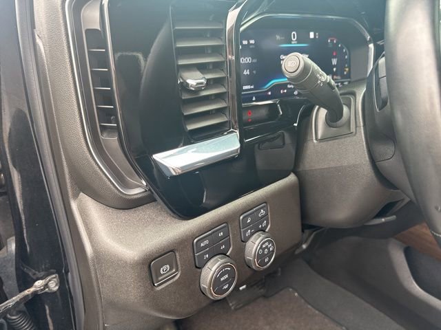 Used 2024 Chevrolet Silverado 2500 High Country image 16