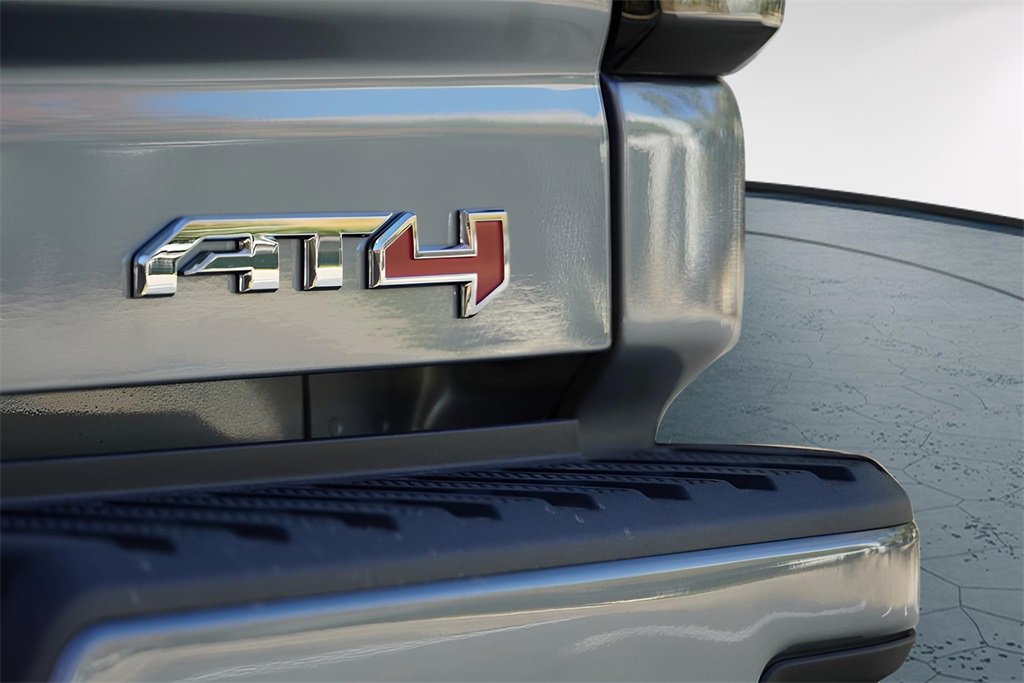 New 2026 GMC Sierra 2500 AT4 w/ AT4 Premium Plus Package image 26