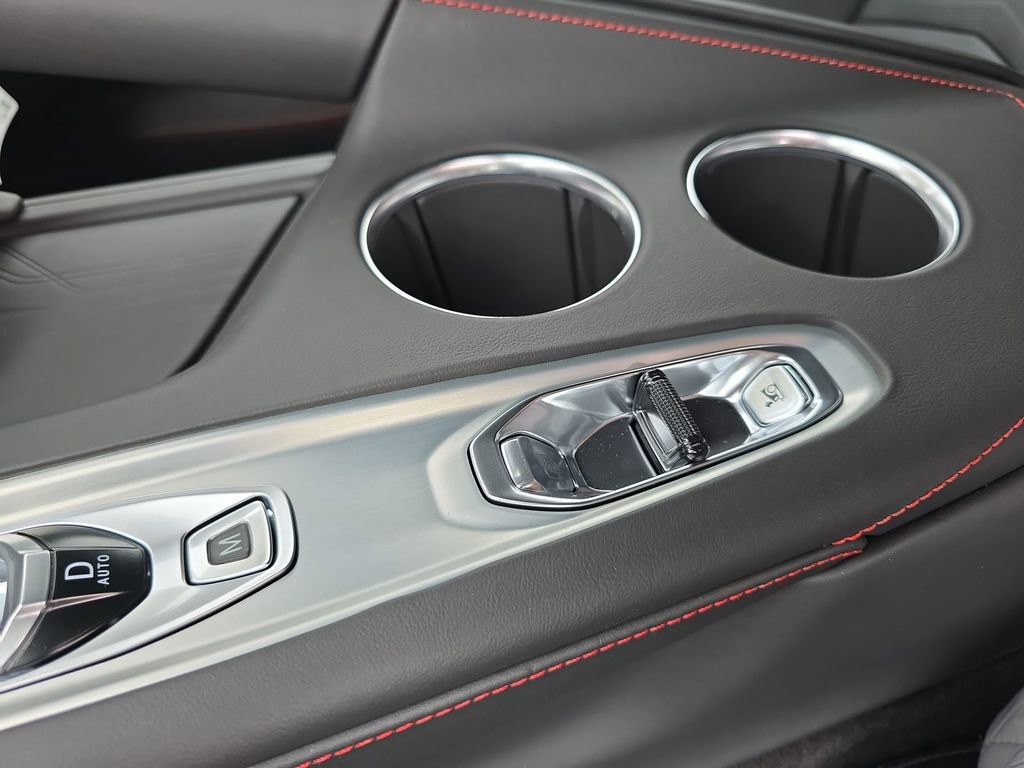 New 2026 Chevrolet Corvette Z06 w/ Battery Protection Package image 35