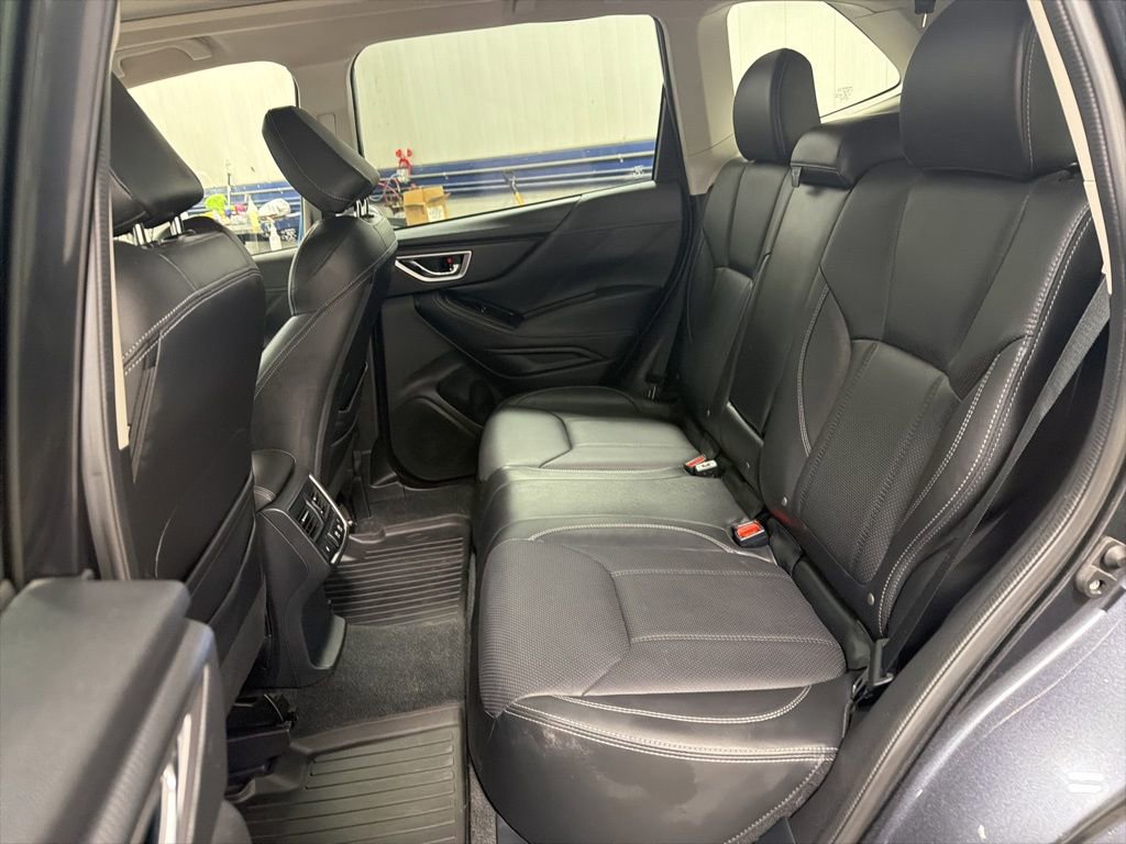 Used 2019 Subaru Forester Touring AWD/4WD image 12