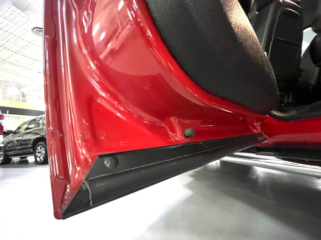 Used 2013 Chevrolet Silverado 3500 LTZ w/ LTZ Plus Package image 34