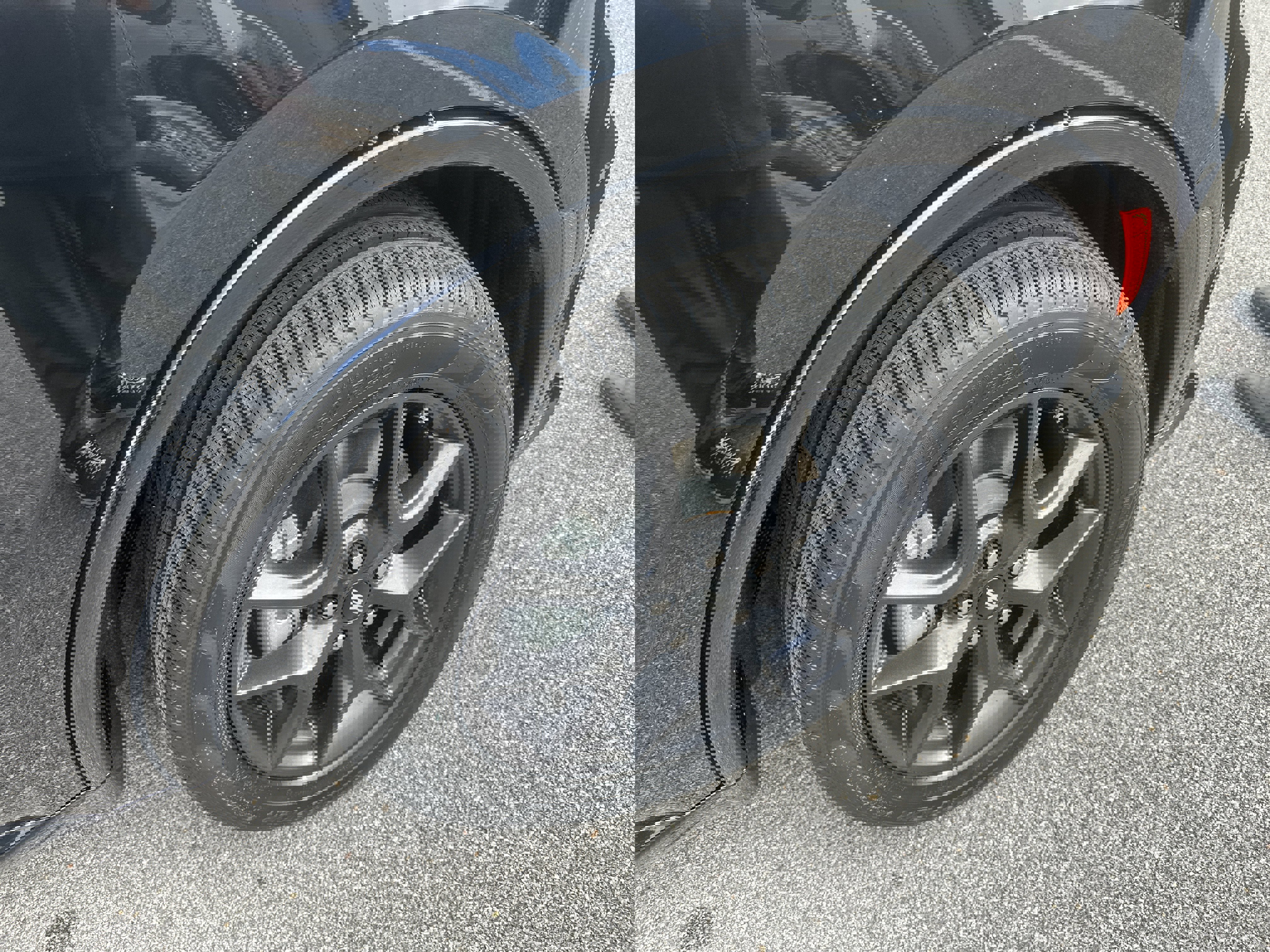 New 2026 Dodge Durango GT image 33