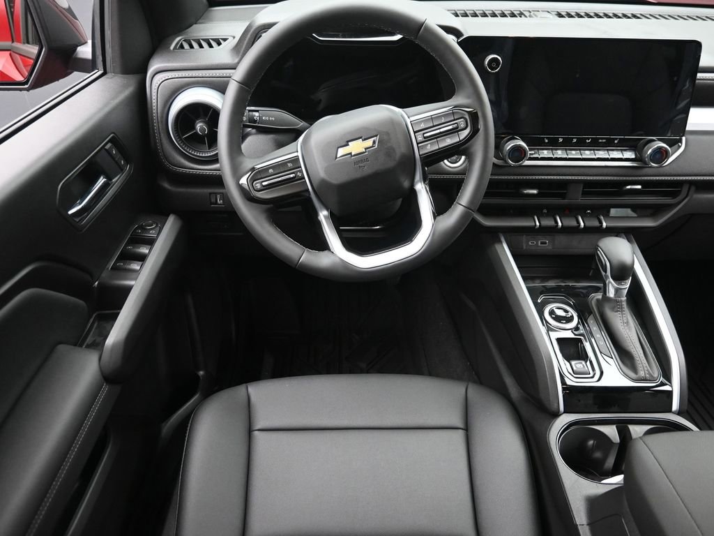 New 2026 Chevrolet Colorado LT w/ LT Convenience Package image 10