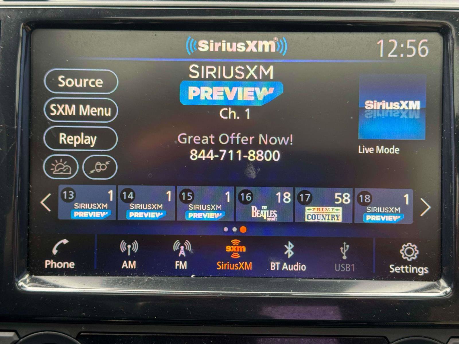 Used 2023 Nissan Maxima Platinum w/ Sport Mat Group image 26