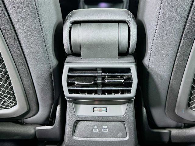 Certified 2025 Audi A3 2.0T Premium w/ Black Optic Package image 23