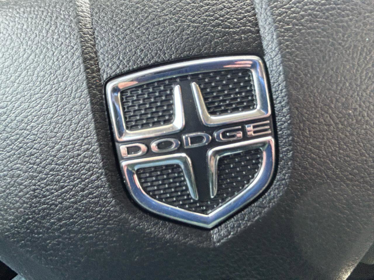 Used 2019 Dodge Journey Crossroad FWD image 21