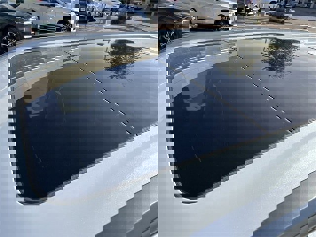 Certified 2025 INFINITI QX80 Sensory w/ Exterior Package image 11