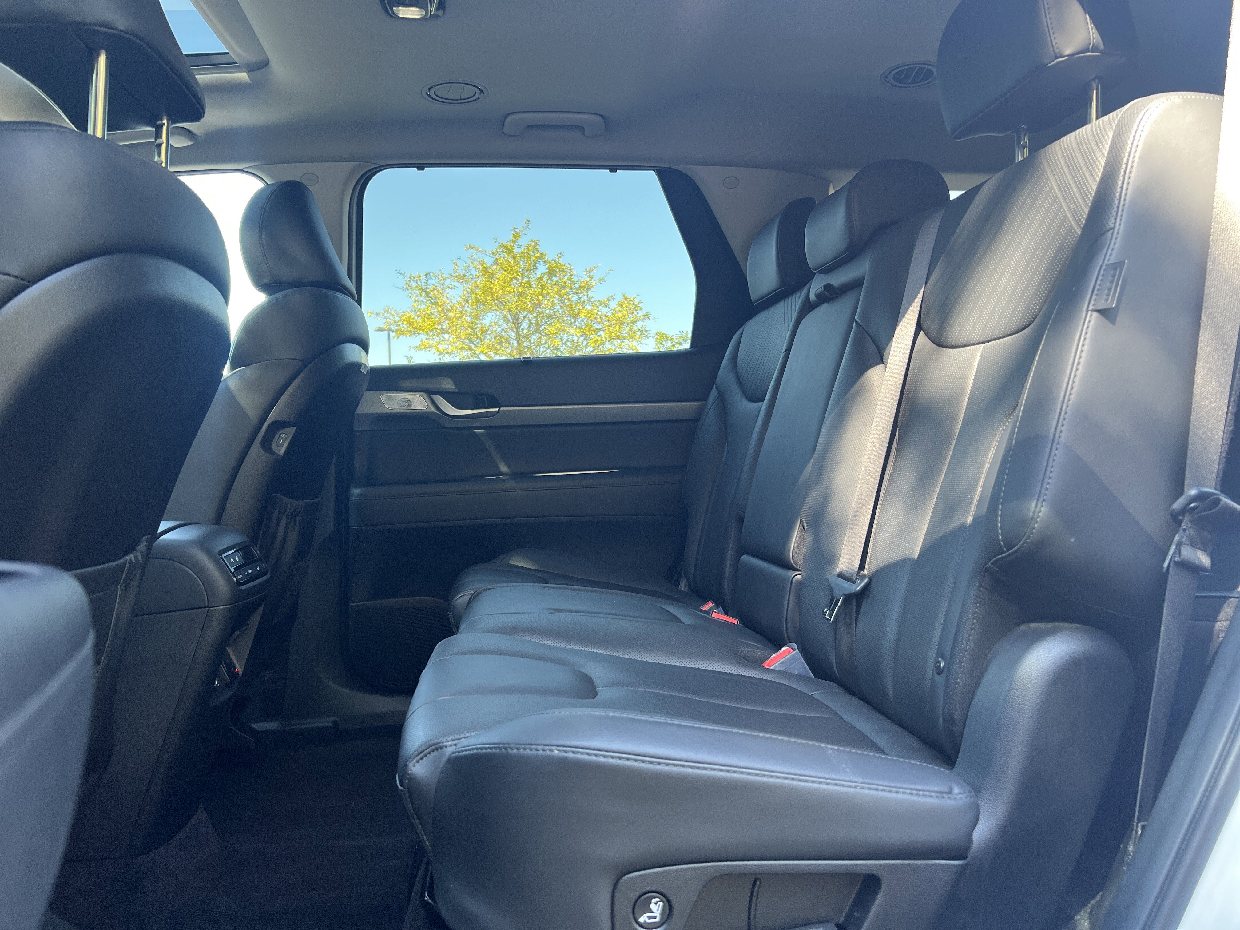 Used 2024 Hyundai Palisade SEL image 29