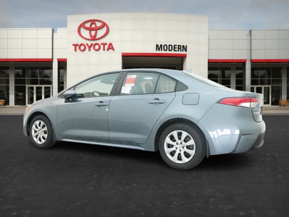 New 2026 Toyota Corolla LE image 12