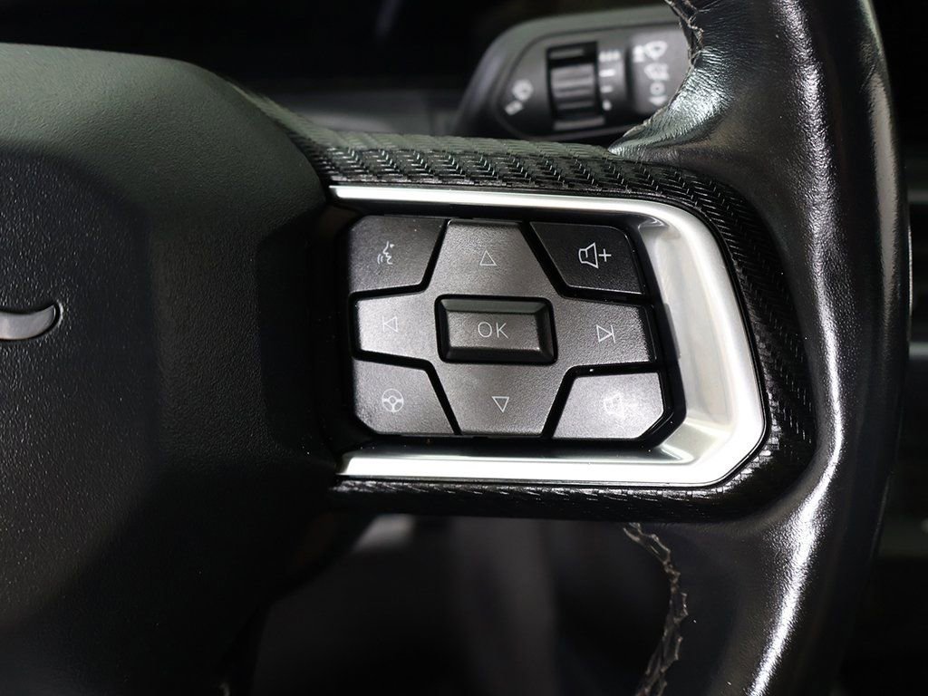 Used 2024 Ford Mustang Premium RWD image 39