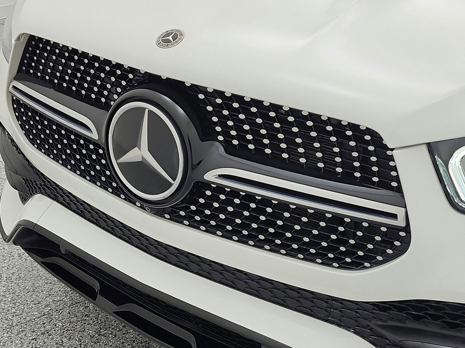 Used 2021 Mercedes-Benz GLE 580 4MATIC image 33