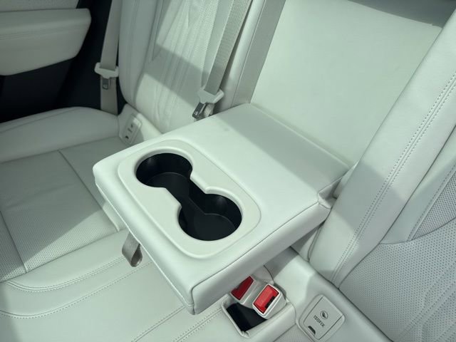New 2026 Buick Envision Avenir AWD/4WD image 31