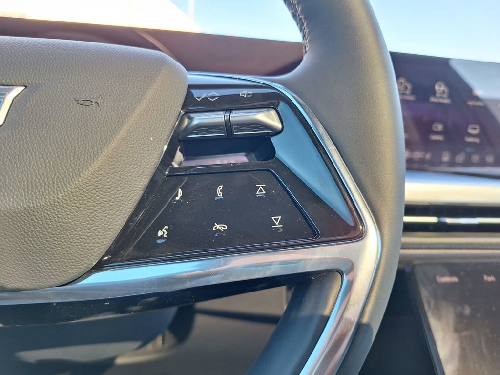 New 2026 Cadillac Escalade IQL Sport 1 image 22